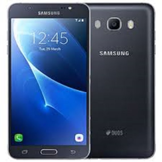 Điện Thoại Chính Hãng Samsung Galaxy J7 2016 (J710) 2Sim Ram 2G Bộ Nhớ 16G, Màn Hình 5.5'', Camera Sắc Nét - Bnn 02