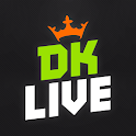 Icon DK Live - Sports Play by Play