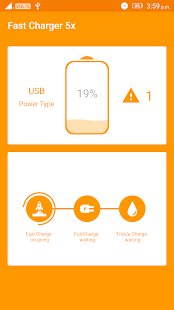 تطبيق Fast Battery Charger & Saver‏لتسريع شحن بطارية هاتفك QAMB7I1flpXQyut9f9OJ5vLbepnFniZbLScuIXId6ZCfnVfucFZ7nZYO3-VmJJ--BBFy=w720-h310-rw