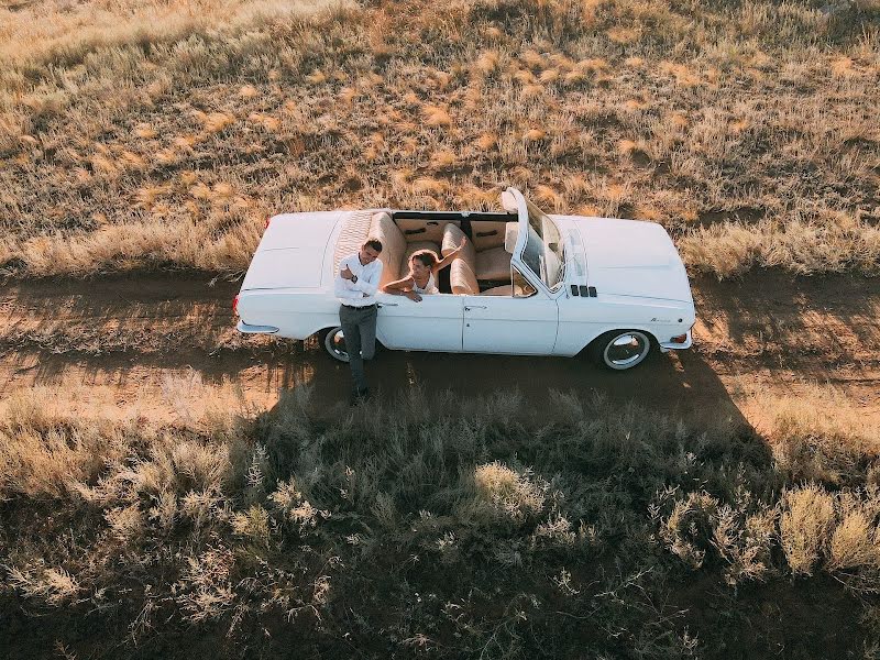 Photographe de mariage Nadya Denisova (denisova). Photo du 28 mai 2022