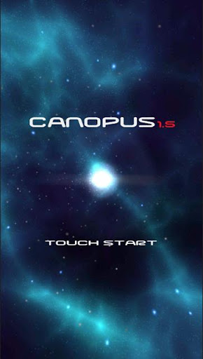 CANOPUS1.5Free