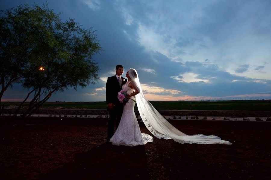 Fotógrafo de casamento Alan Cervantes (alancervantes). Foto de 26 de junho 2019