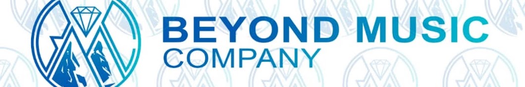 Beyond Music Company Banner