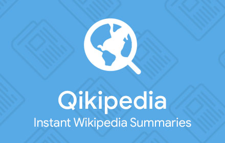 Qikipedia Preview image 0