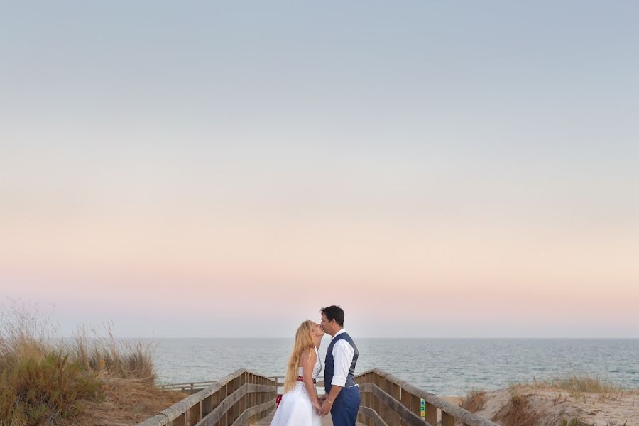 Wedding photographer Bruno Palma (bphotoalgarve). Photo of 19 January 2019