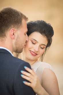 Photographe de mariage Boris Silchenko (silchenko). Photo du 21 mai 2017