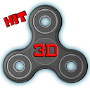 App Download Real 3D Fidget Spinner Rush Install Latest APK downloader