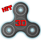 Download Real 3D Fidget Spinner Rush For PC Windows and Mac 1.0