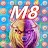 M8 icon