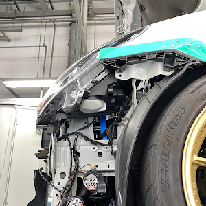 スイフトスポーツ ZC33S