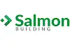 Salmon Building  Logo