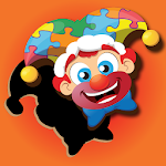 Cover Image of Скачать Пазлы для малышей PUZZINGO 7.48 APK