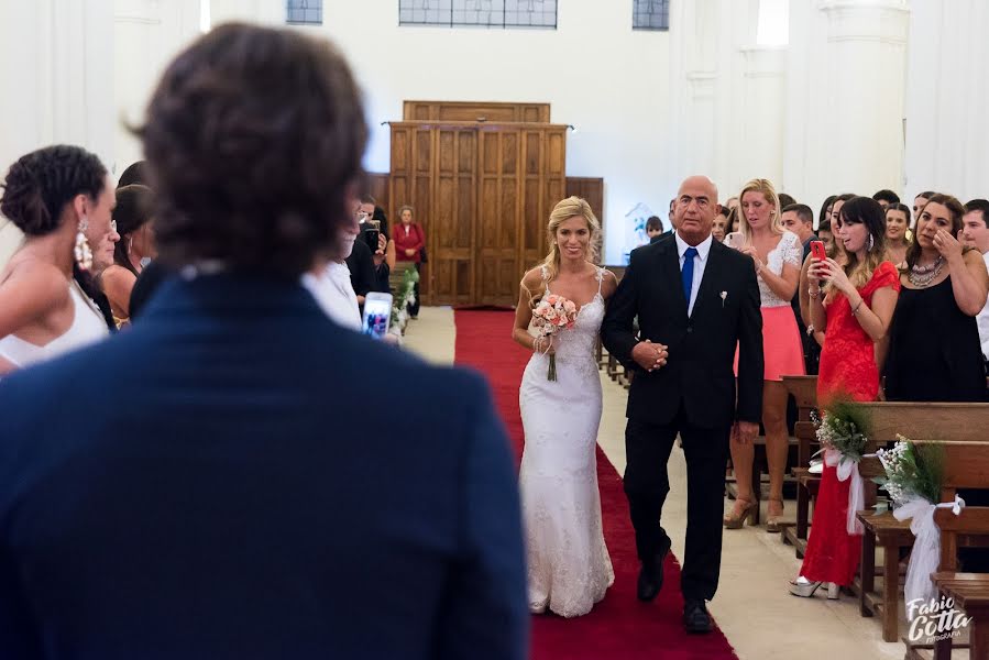 Fotógrafo de bodas Fabio Cotta (fabiocotta). Foto del 30 de abril 2019