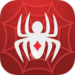 Cover Image of डाउनलोड Spider Solitaire Classic 1.0.3 APK