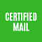 Image du logo de l'article pour LetterCarrier - Certified Mail Online Service