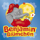 Benjamin Blümchen Suche&Finde