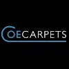 Coe Carpets  Logo
