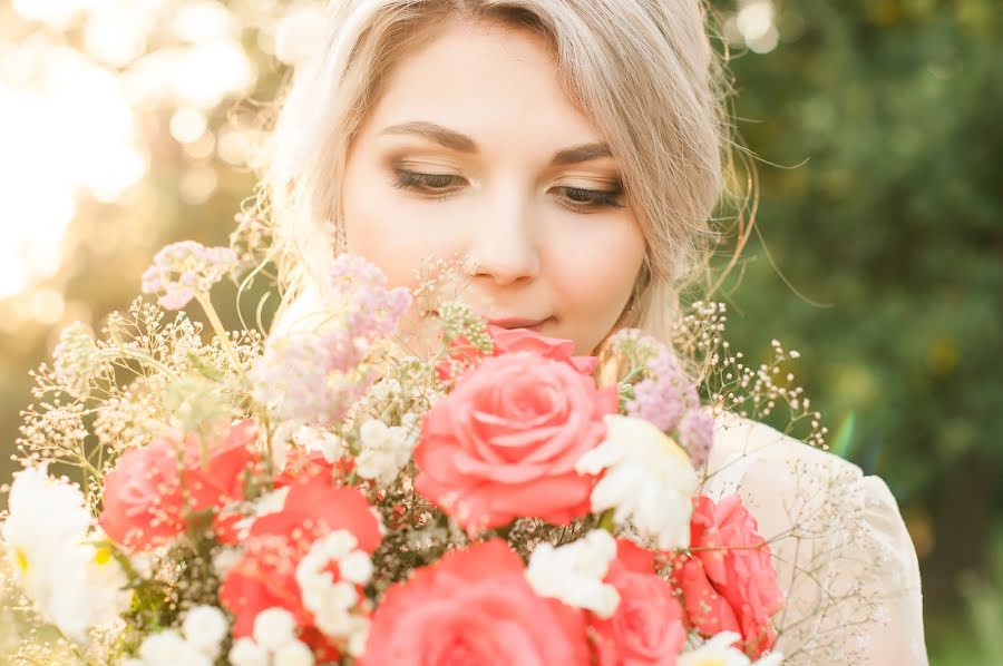 Fotógrafo de casamento Roman Bryzgalin (romanbryzgalin). Foto de 4 de junho 2017