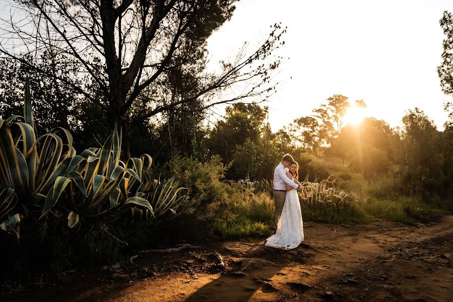 Wedding photographer Jp Du Plessis (perfectpear21). Photo of 12 April 2020