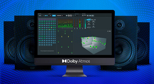 Introduction to Dolby Atmos