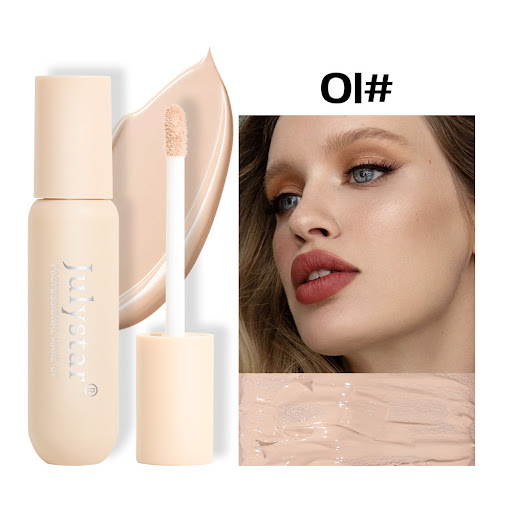 Title 8, Long-lasting Repair and Moisturizing Eye Cover ...