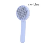 Sky Blue
