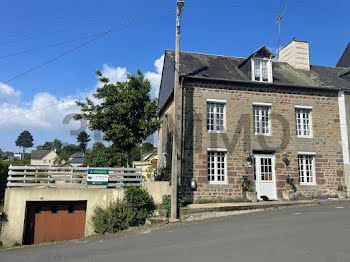 maison à Tessy-Bocage (50)