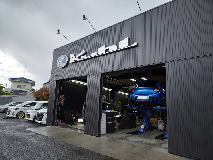 スイフトスポーツのオイル交換に関するカスタム事例の投稿画像1枚目
