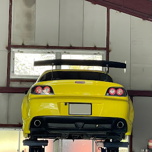 RX-8 SE3P