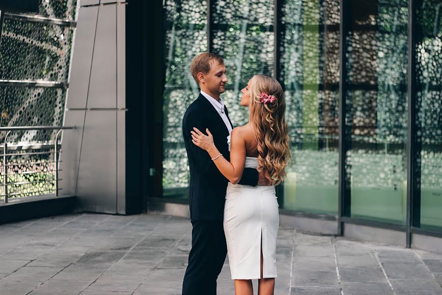 Wedding photographer Yuliya Shishenko (yanvarskya). Photo of 22 January 2017