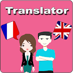 Cover Image of Unduh French To English Translator 1.1 APK