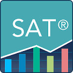 Cover Image of Скачать SAT: Practice,Prep,Flashcards 1.5.9 APK