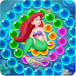 Cover Image of Download Mermaid Pregnancy Bubble 1.4 APK