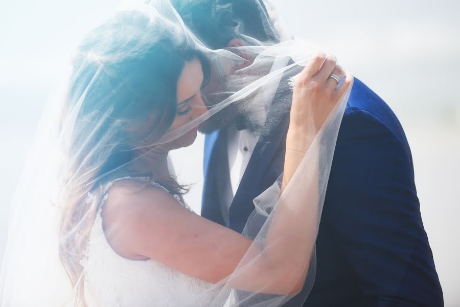 Fotógrafo de bodas Pedro Costa (memorable). Foto del 17 de septiembre 2018