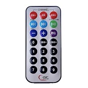 Mạch Remote Hồng Ngoại 21 Kênh / Mp3