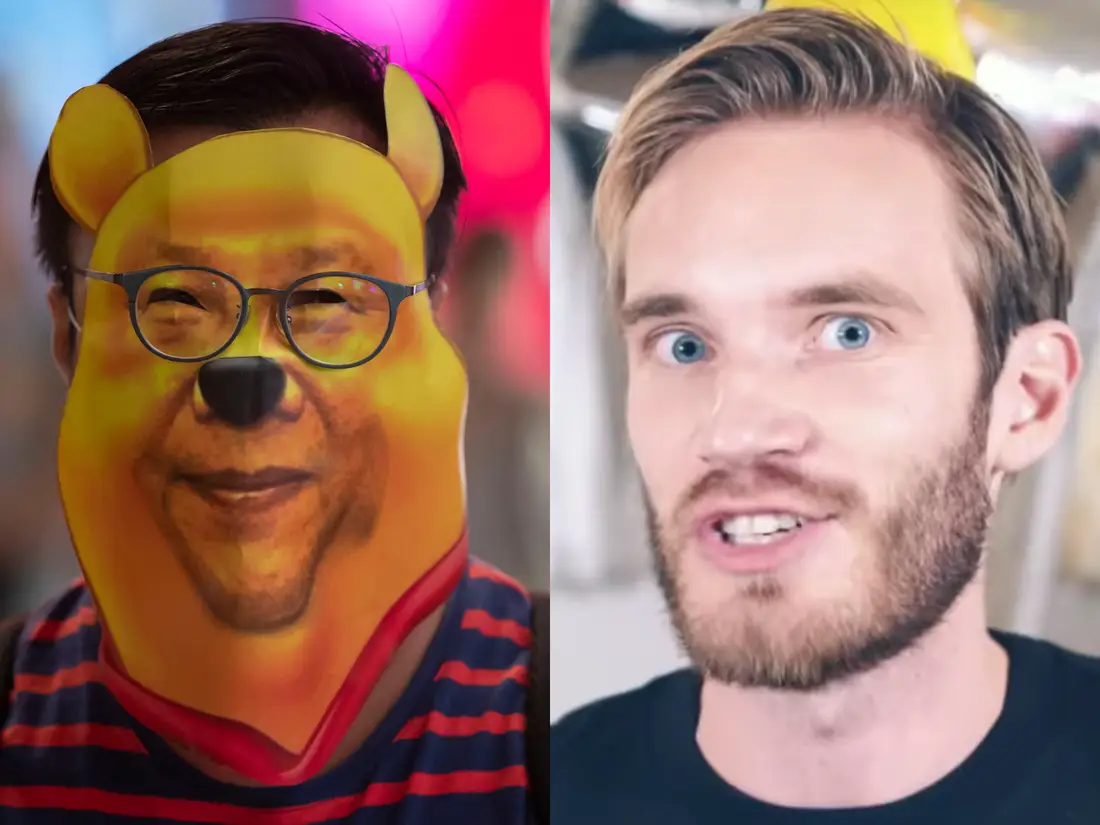 Youtuber-Pewdiepie-baneado-China-suscriptores-Youtube-Hong-Kong-