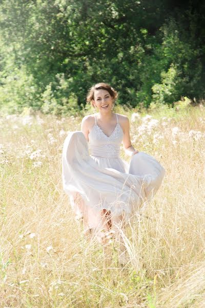 Fotografo di matrimoni Aybulat Isyangulov (aibulat). Foto del 3 agosto 2016