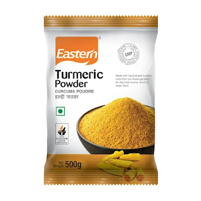 Eastern Turmeric Powder 500 Gm