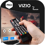 Cover Image of Descargar Universal remote control for vizio 8.7 APK