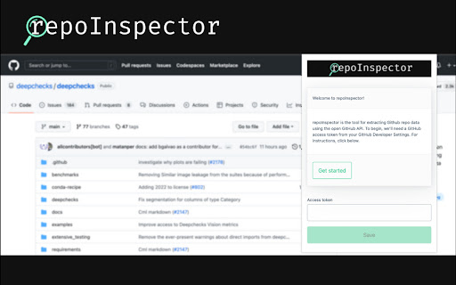 repoInspector