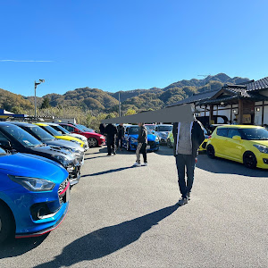 スイフトRS