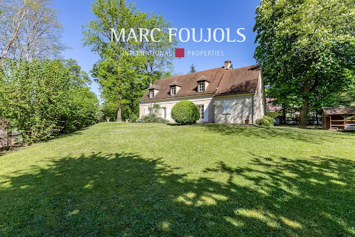 Maison avec jardin et terrasse 1