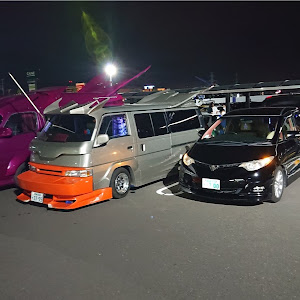 キャラバンコーチ ARME24
