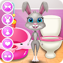 Daisy Bunny Candy World 1.0.1 APK Скачать