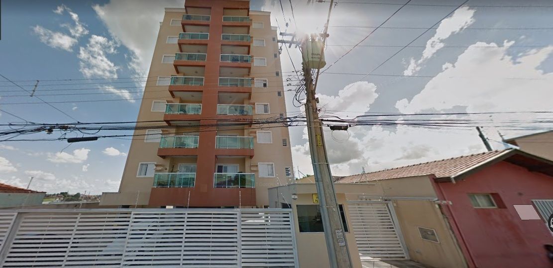 Apartamentos à venda Parque Conceição II