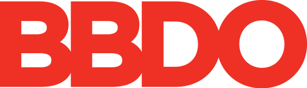 Logotipo de la empresa BBDO