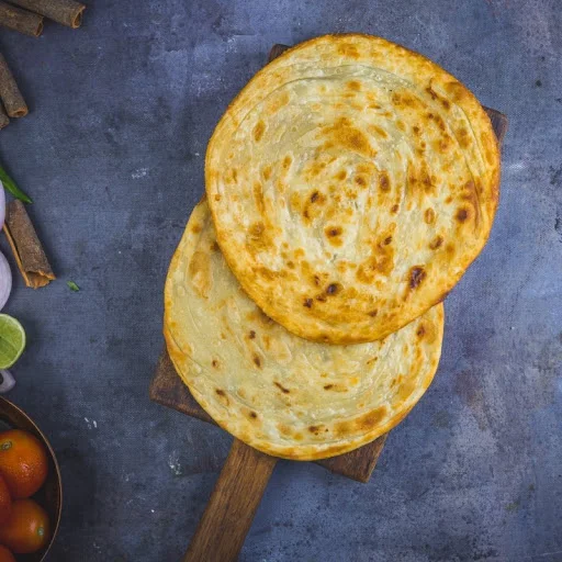 Lachha Paratha (1 pc)