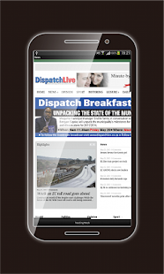 How to mod South African News lastet apk for laptop