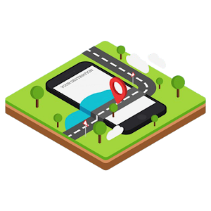 GPS A Phone Location.apk 1.0