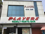 Players Family Restaurant & Bar photo 6